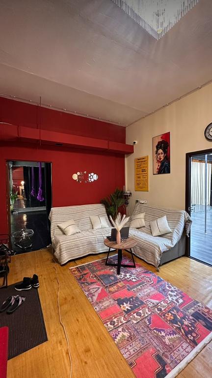 Alta pole studio — фото 6