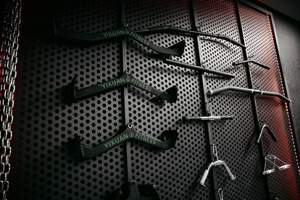 Фитнес-клуб World Gym — фото 16