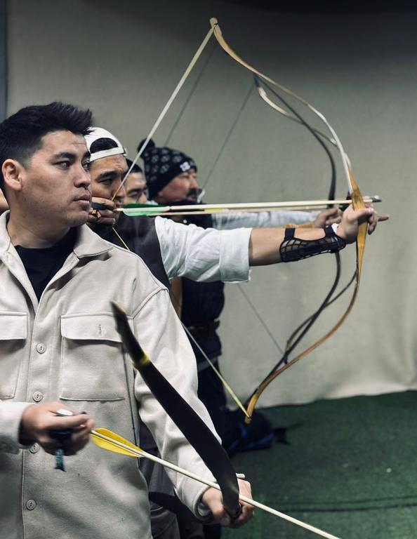 Sadr.archery — фото 10