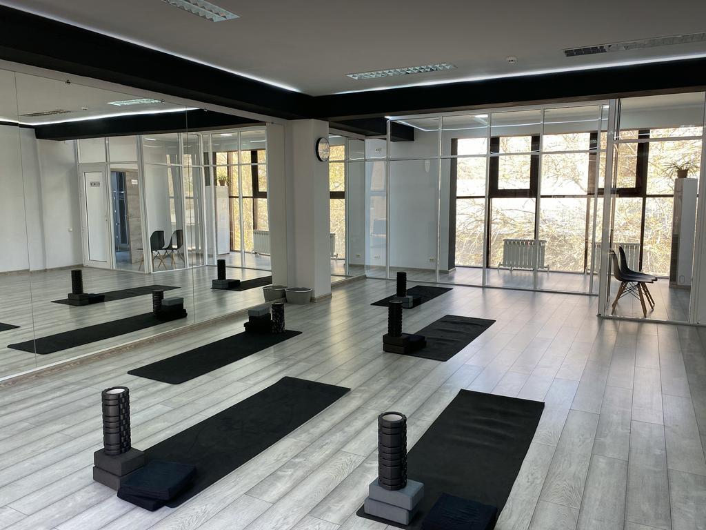 Restretching — фото 3