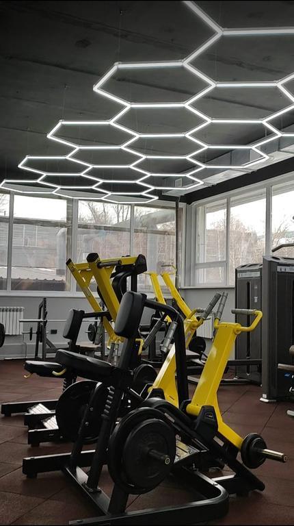 Premium Fitness — фото 2