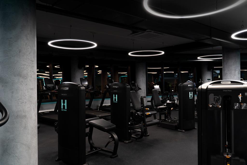 Hard Fitness — фото 8