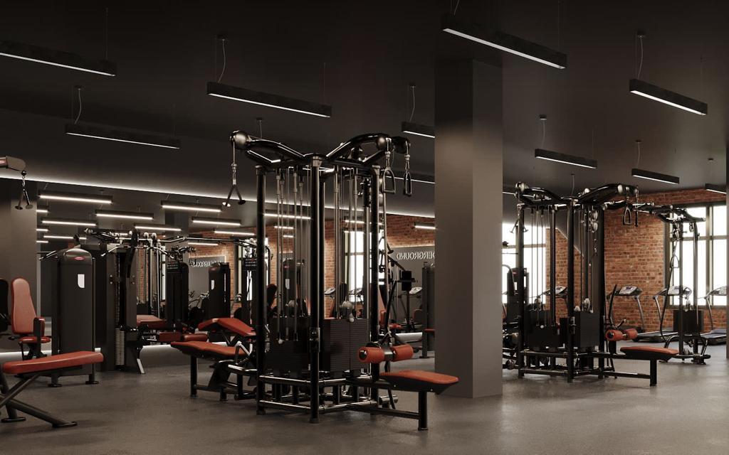 Underground Big на Туран — фото 3