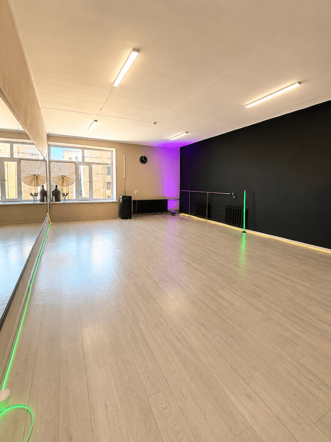 Elmuza Dance Studio studio image