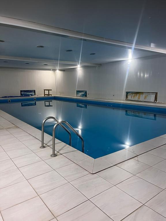 Бассейн "Арасан" — фото 1