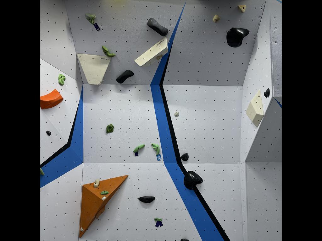 Skala Climbing gym — фото 6