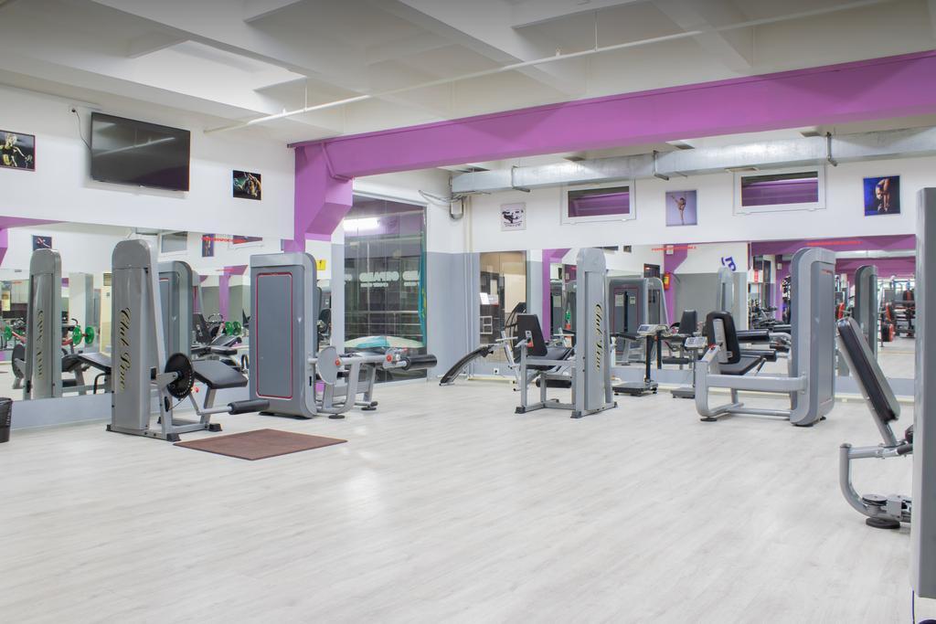 Gepard Sport Club — фото 12