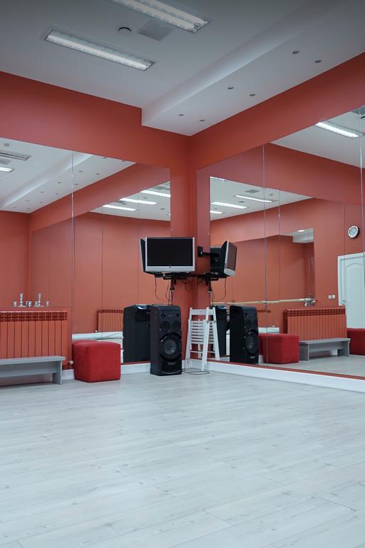 Танцевальная студия "Cool Space" — фото 12