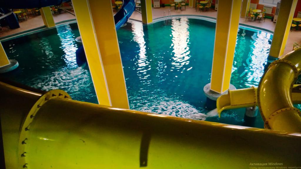 Дельфин Fitness&Spa — фото 9