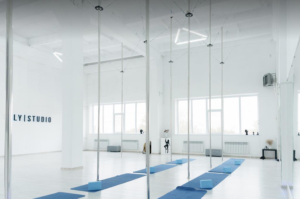 FLY | STUDIO — фото 9