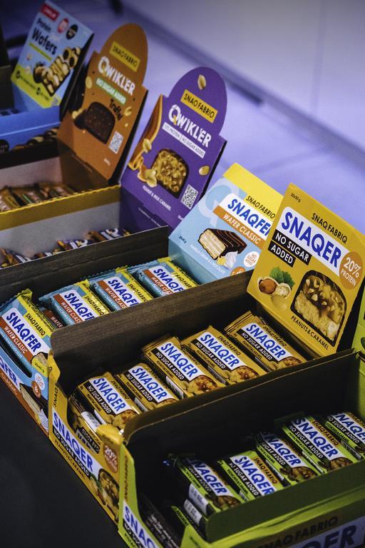 Urban Gym — фото 21