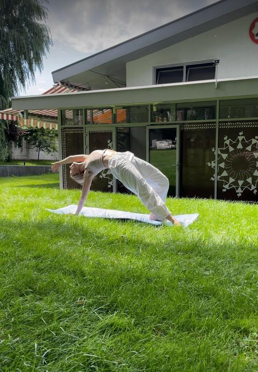 Балетная школа-студия «Inspiration» — фото 2