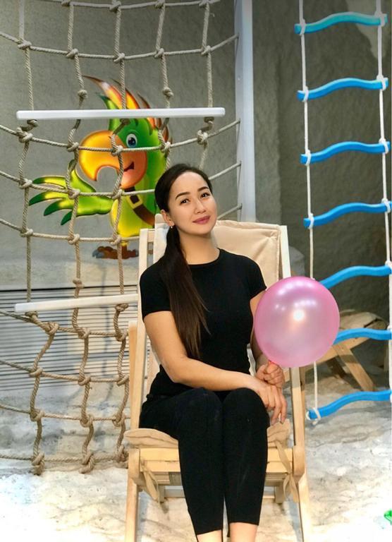 Какаду соляная пещера — фото 11