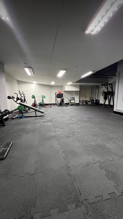 KO Boxing Club — фото 7