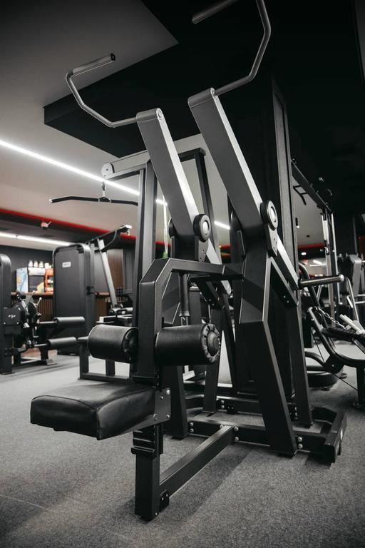 Фитнес-клуб World Gym — фото 17