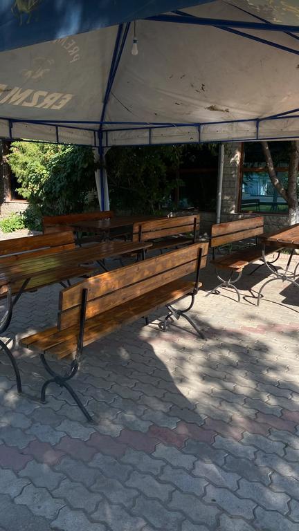 Комплекс Жуалы — фото 9