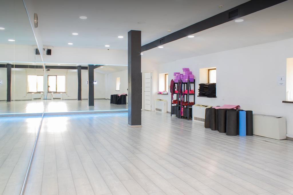 PROSTRETCHING ATAKENT — фото 8