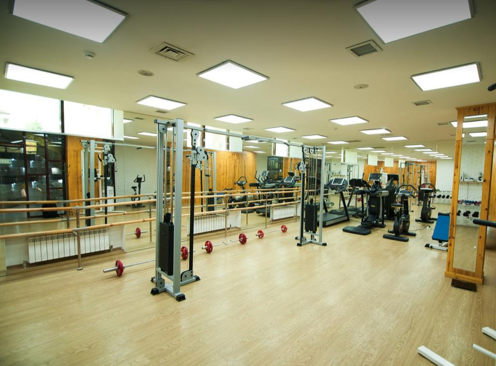 RELAXFIT & SPA — фото 2