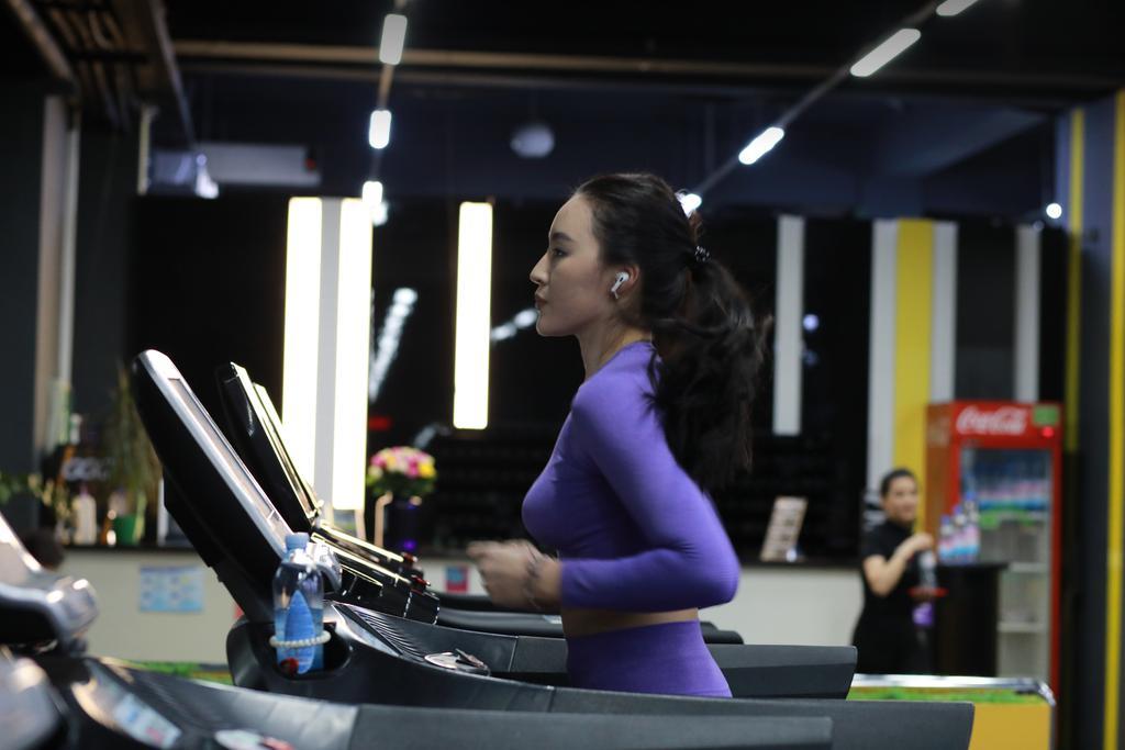 BOSSTANGYM — фото 17