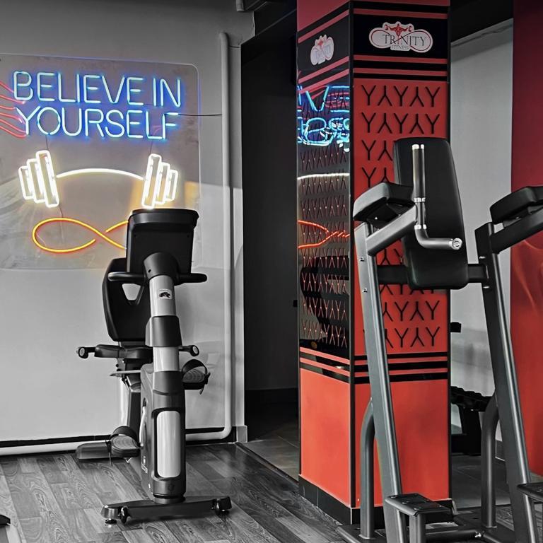 Trinity Fitness — фото 2