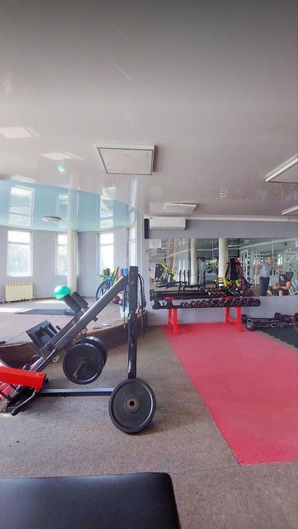 FITNESS ENERGY Talgar на Промышленной, 8а — фото 2