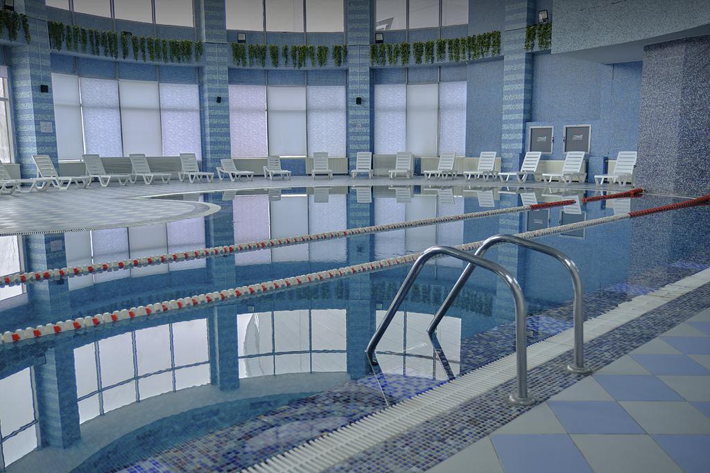 Априори фитнес-клуб — фото 16