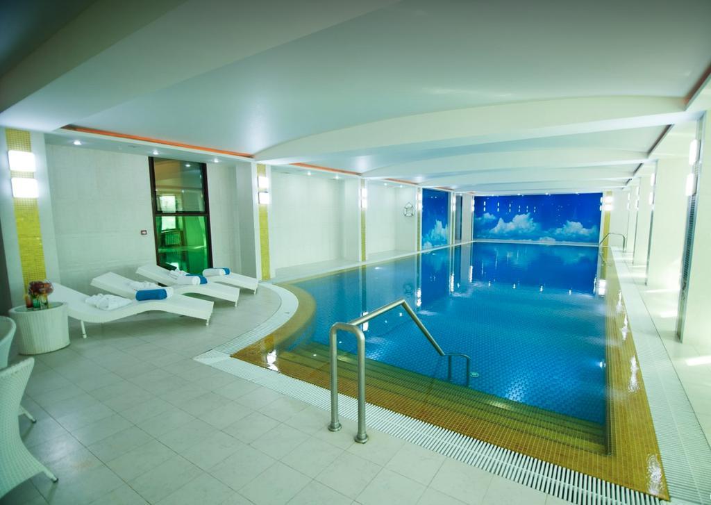 RELAXFIT & SPA — фото 1