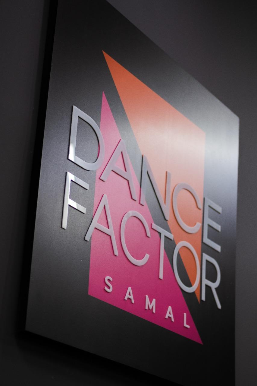 DanceFactor на Мендикулова studio image
