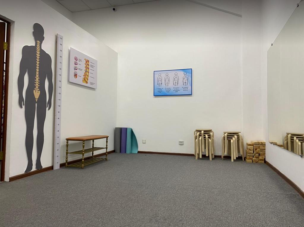 Айкуне Алматы на Гагарина — фото 7