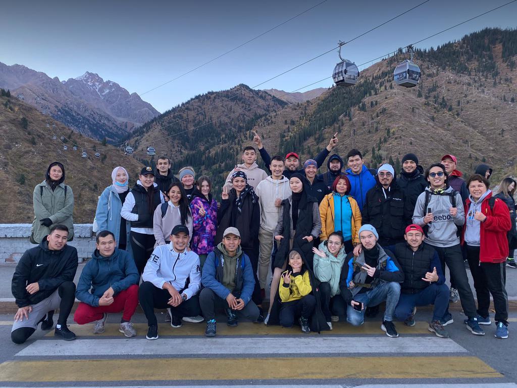 Чемпионы — фото 3