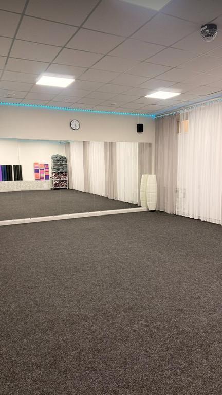 Fitness Maxima Батыс — фото 6