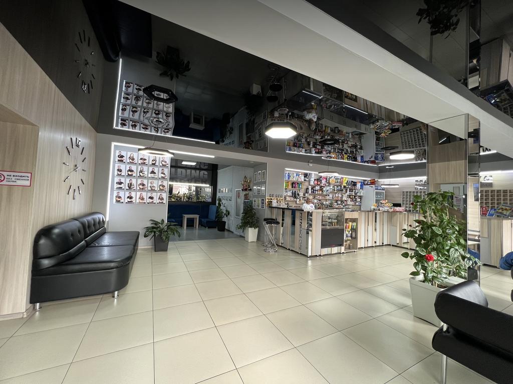 Maximum Gym — фото 5