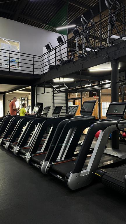 First Fitness — фото 6