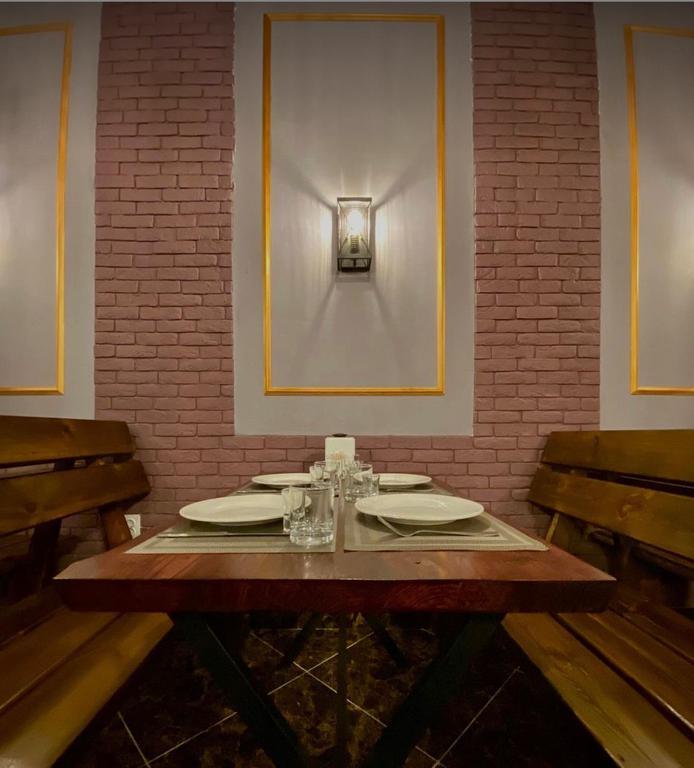 Банный-комплекс "Кызыл Жар" — фото 8