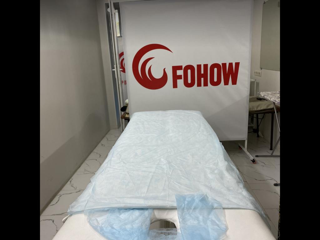 Fohow Massage — фото 2