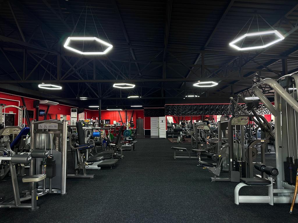 ProGym 3 — фото 8
