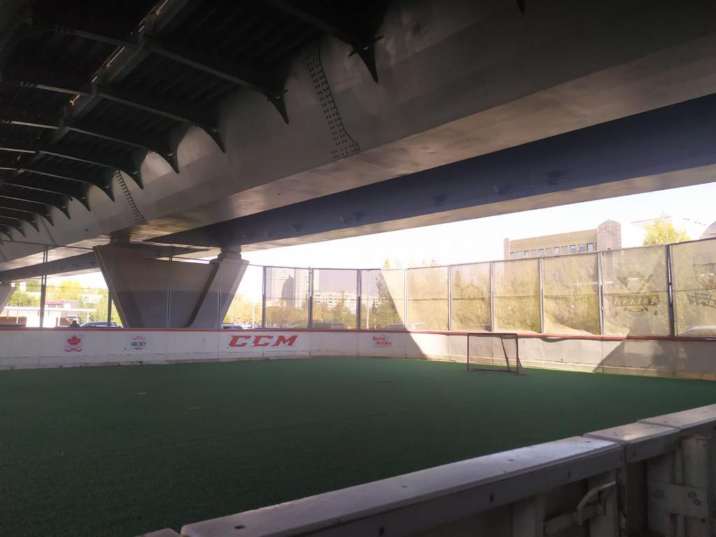 StreetHockeyKz — фото 1