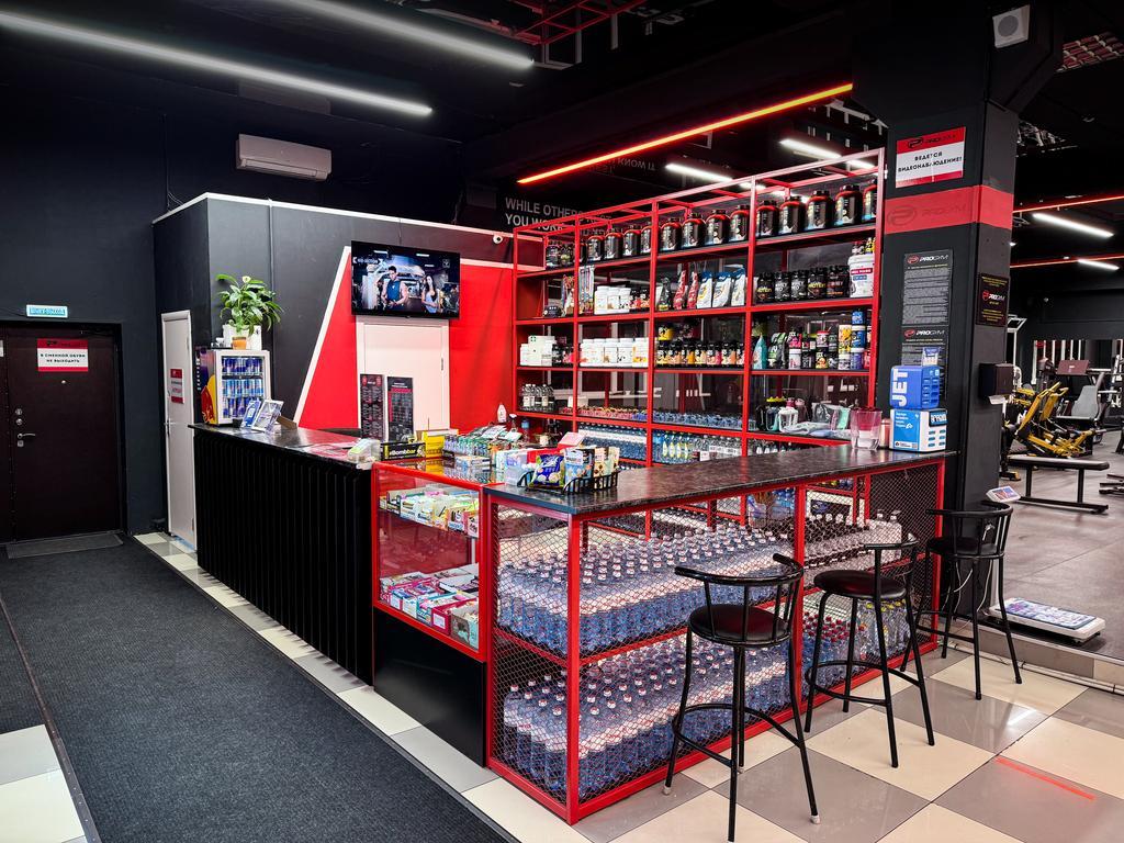 ProGym — фото 8