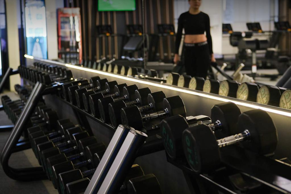 ADRENALINE на Шашкина — фото 6