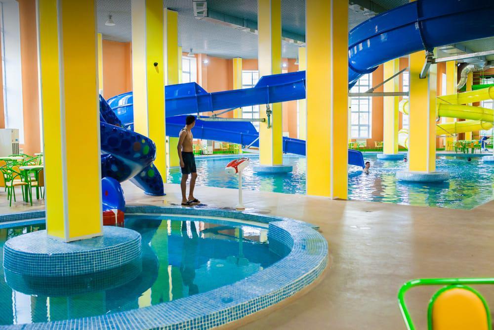 Дельфин Fitness&Spa — фото 10