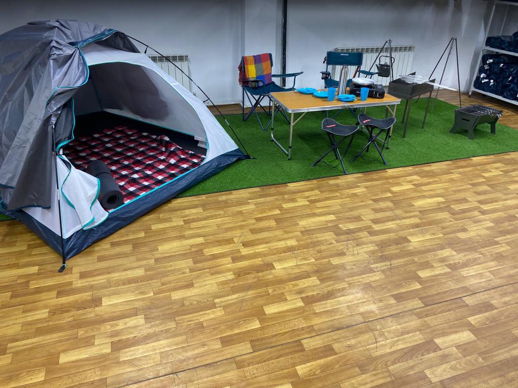 GoTourist на Достык — фото 3