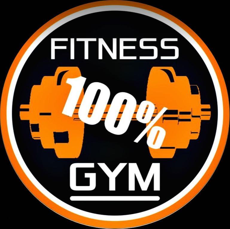 100%  Fitness Gym — фото 1