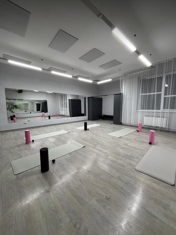 Estraduo Women's Studio Шугыла — фото 19