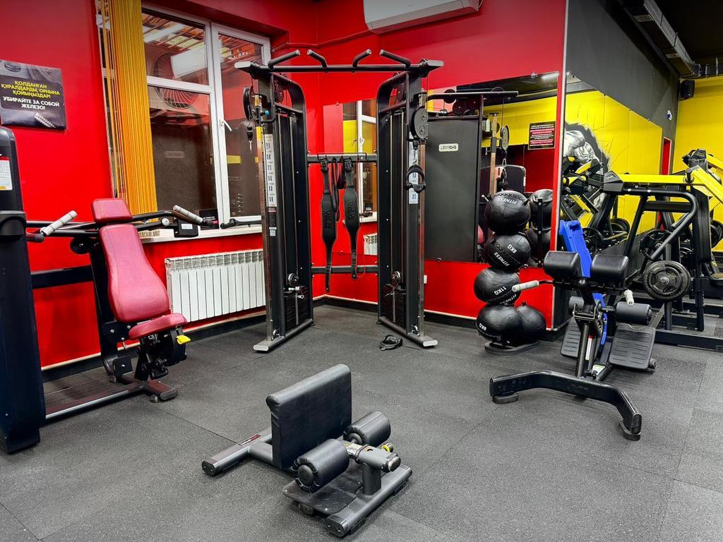 HARDWAY ЖК Теремки — фото 20