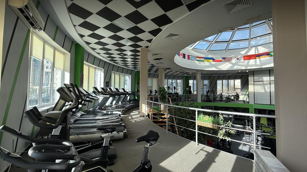 A2Fitness — фото 26