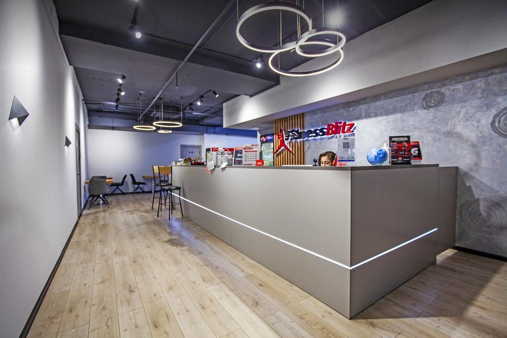 FitnessBlitz — фото 1