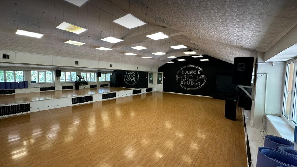 Dance Studio Focus — фото 5