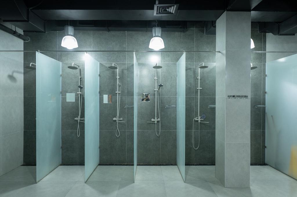 Банный комплекс SauBu — фото 7