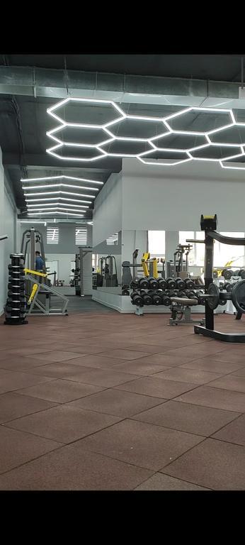 Premium Fitness — фото 15