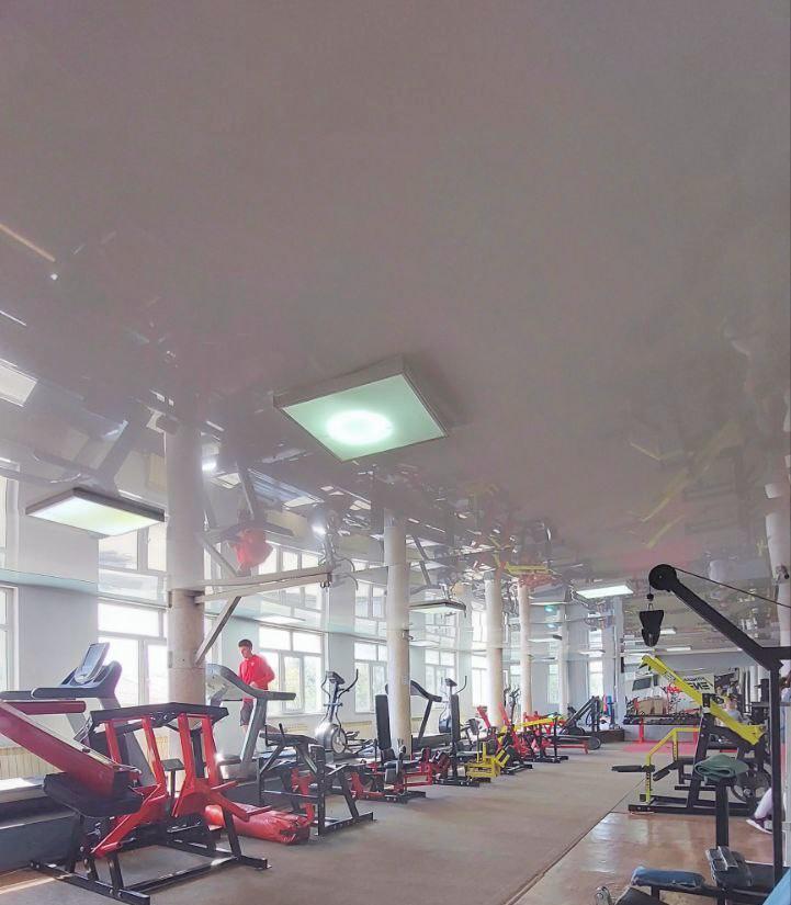 FITNESS ENERGY Talgar на Промышленной, 8а studio image
